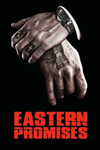 دانلود فیلم Eastern Promises 2007