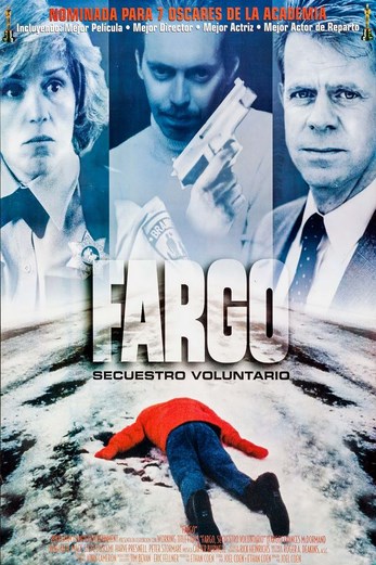 دانلود فیلم Fargo 1996