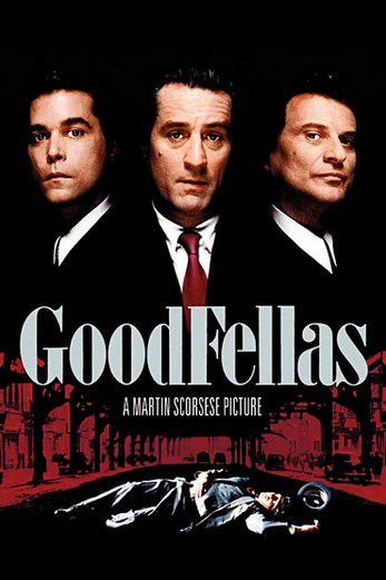 دانلود فیلم Goodfellas 1990