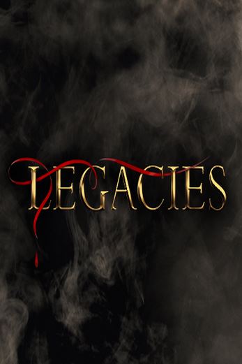 دانلود سریال Legacies 2018