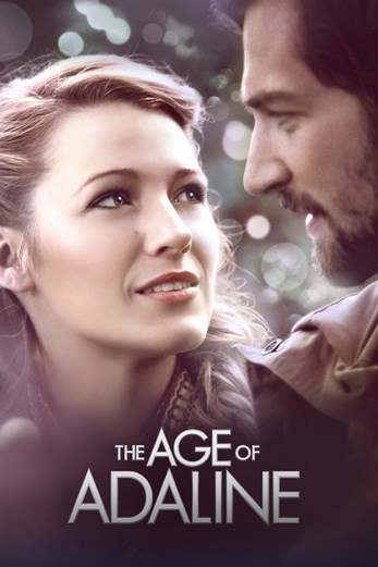 دانلود فیلم The Age of Adaline 2015 دوبله فارسی