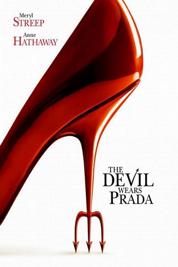 دانلود فیلم The Devil Wears Prada 2006