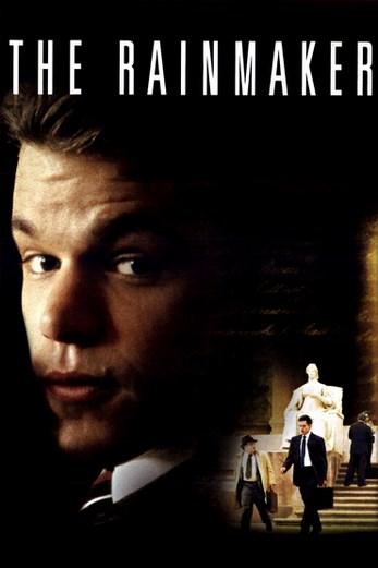 دانلود فیلم The Rainmaker 1997