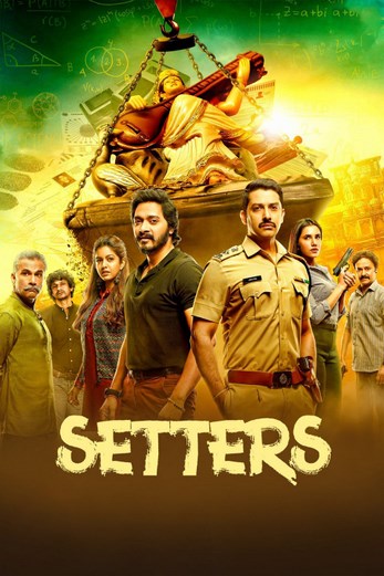 دانلود فیلم Setters 2019