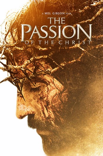 دانلود فیلم The Passion of the Christ 2004