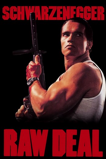 دانلود فیلم Raw Deal 1986