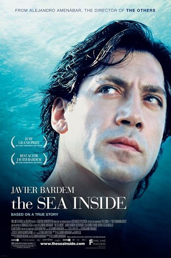 دانلود فیلم The Sea Inside 2004