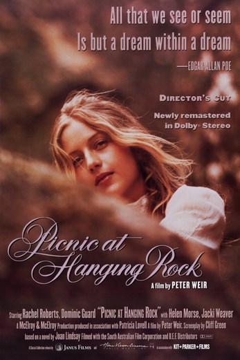 دانلود فیلم Picnic at Hanging Rock 1975