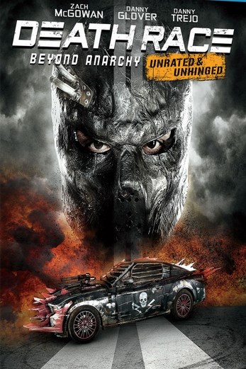 دانلود فیلم Death Race 4 2018