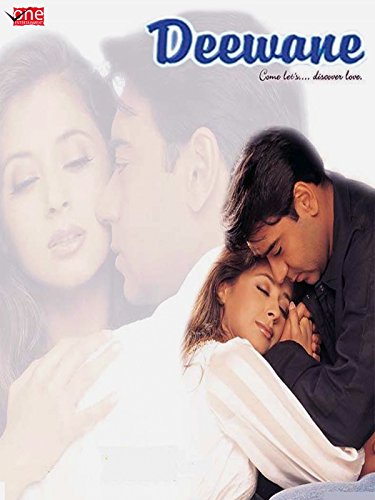 دانلود فیلم Deewane 2000