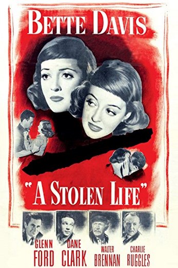 دانلود فیلم A Stolen Life 1946