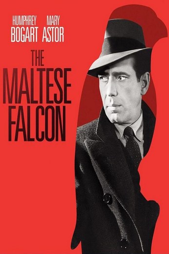 دانلود فیلم The Maltese Falcon 1941