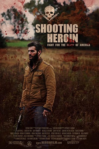 دانلود فیلم Shooting Heroin 2020