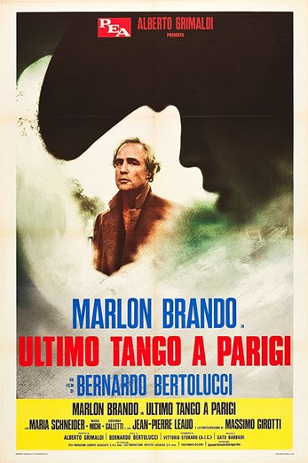 دانلود فیلم Last Tango in Paris 1972