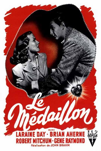 دانلود فیلم The Locket 1946