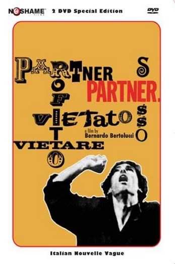 دانلود فیلم Partner 1968