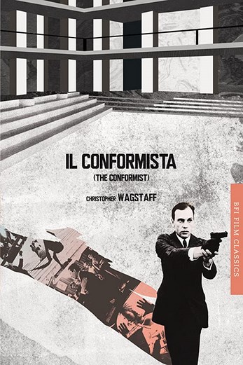 دانلود فیلم The Conformist 1970 زیرنویس چسبیده