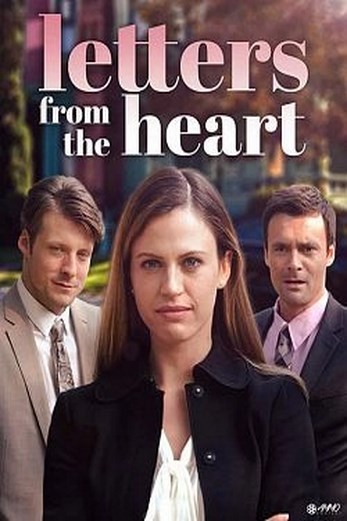 دانلود فیلم Letters from the Heart 2019