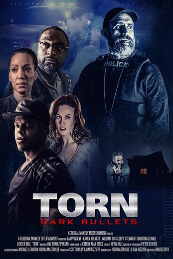 دانلود فیلم Torn Dark Bullets 2020