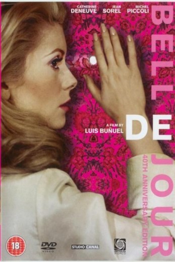 دانلود فیلم Belle de Jour 1967