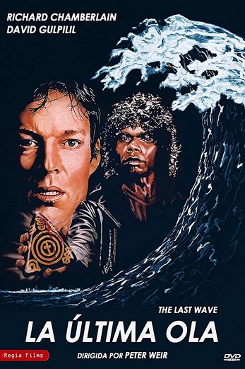 دانلود فیلم The Last Wave 1977