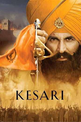 دانلود فیلم Kesari 2019 دوبله فارسی