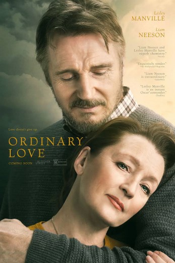 دانلود فیلم Ordinary Love 2019