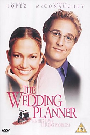 دانلود فیلم The Wedding Planner 2001