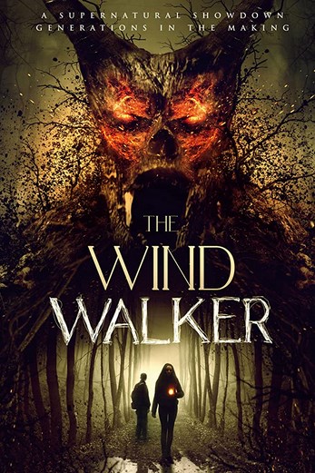 دانلود فیلم The Wind Walker 2020