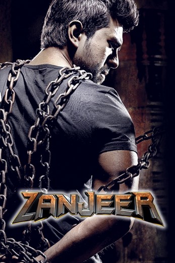 دانلود فیلم Zanjeer 2013