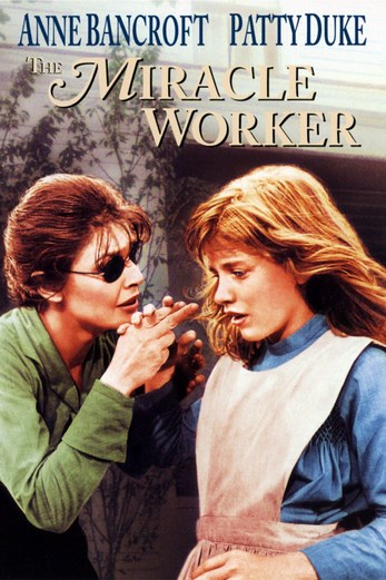 دانلود فیلم The Miracle Worker 1962