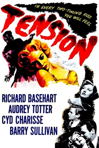 دانلود فیلم Tension 1949