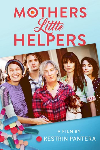 دانلود فیلم Mothers Little Helpers 2019