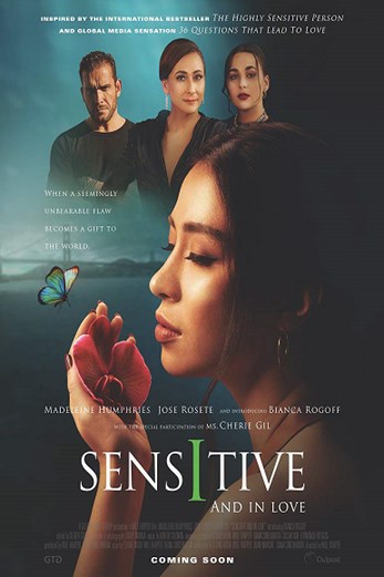 دانلود فیلم Sensitive and in Love 2020