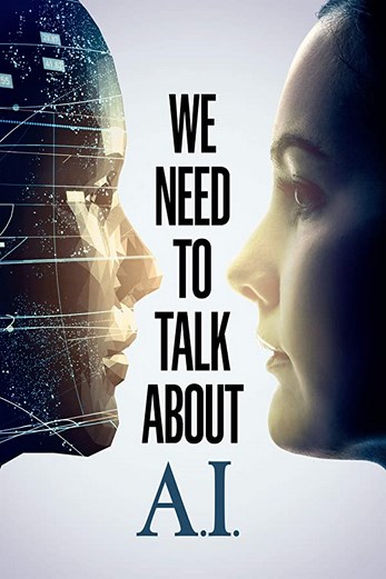 دانلود فیلم We Need to Talk About A.I 2020