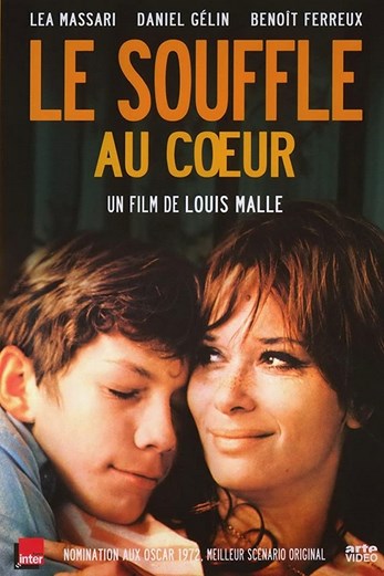 دانلود فیلم Murmur of the Heart 1971