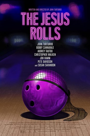 دانلود فیلم The Jesus Rolls 2019