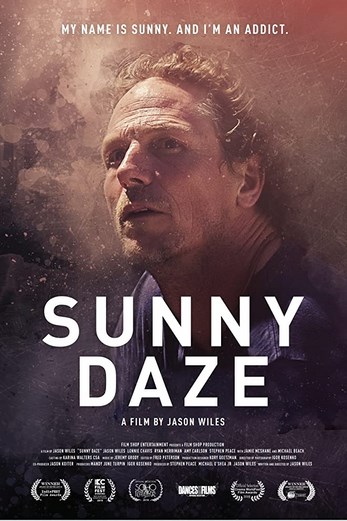 دانلود فیلم Sunny Daze 2019