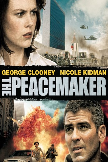 دانلود فیلم The Peacemaker 1997