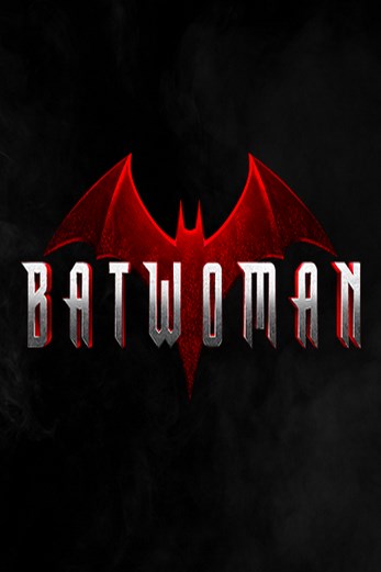 دانلود سریال Batwoman 2019