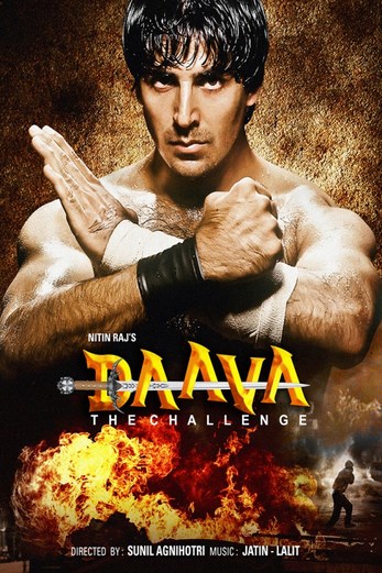 دانلود فیلم Daava 1997