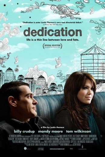 دانلود فیلم Dedication 2007