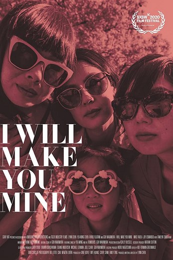 دانلود فیلم I Will Make You Mine 2020