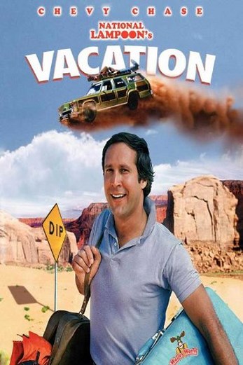 دانلود فیلم National Lampoons Vacation 1983