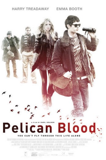 دانلود فیلم Pelican Blood 2010