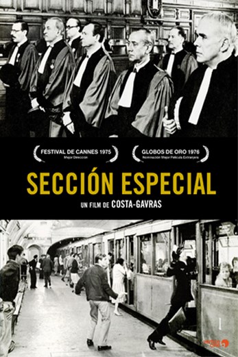 دانلود فیلم Special Section 1975