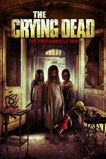 دانلود فیلم The Crying Dead 2011