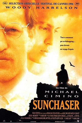 دانلود فیلم The Sunchaser 1996