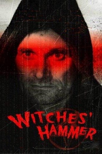 دانلود فیلم Witchhammer 1970