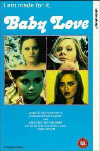 دانلود فیلم Baby Love 1969